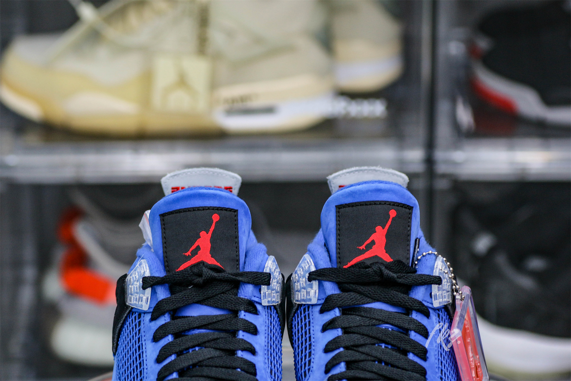 Eminem x Air Jordan 4 Encore