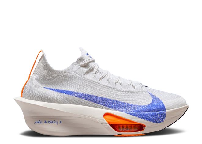 Air Zoom Alphafly NEXT 3 Blueprint Pack
