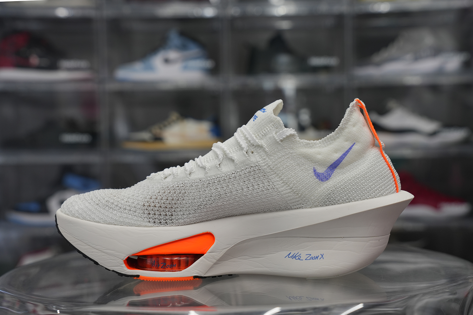 Air Zoom Alphafly NEXT 3 Blueprint Pack