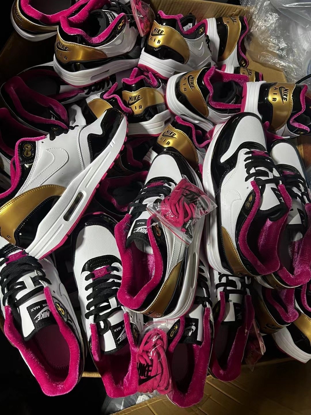 Nike Air Max 1 PHANTACi Grand Piano (2024)