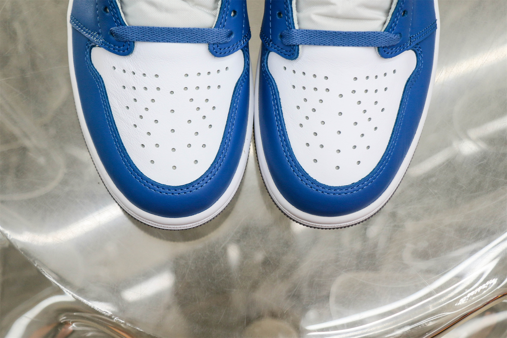 Air Jordan 1 Retro High OG True Blue (Ln5 A1)