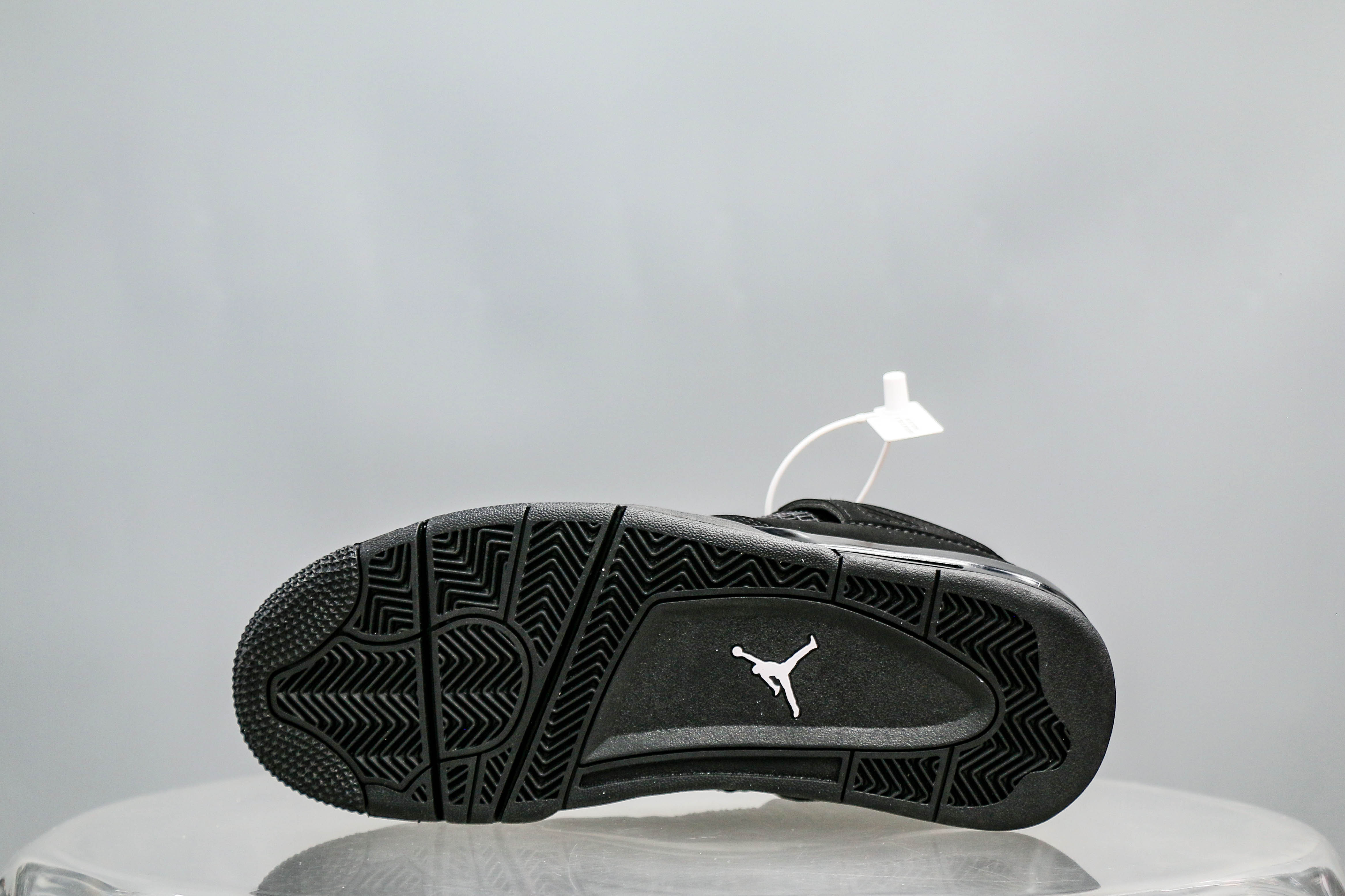 Air Jordan 4 Retro ‘Black Cat’ 2020 (A2 Batch)