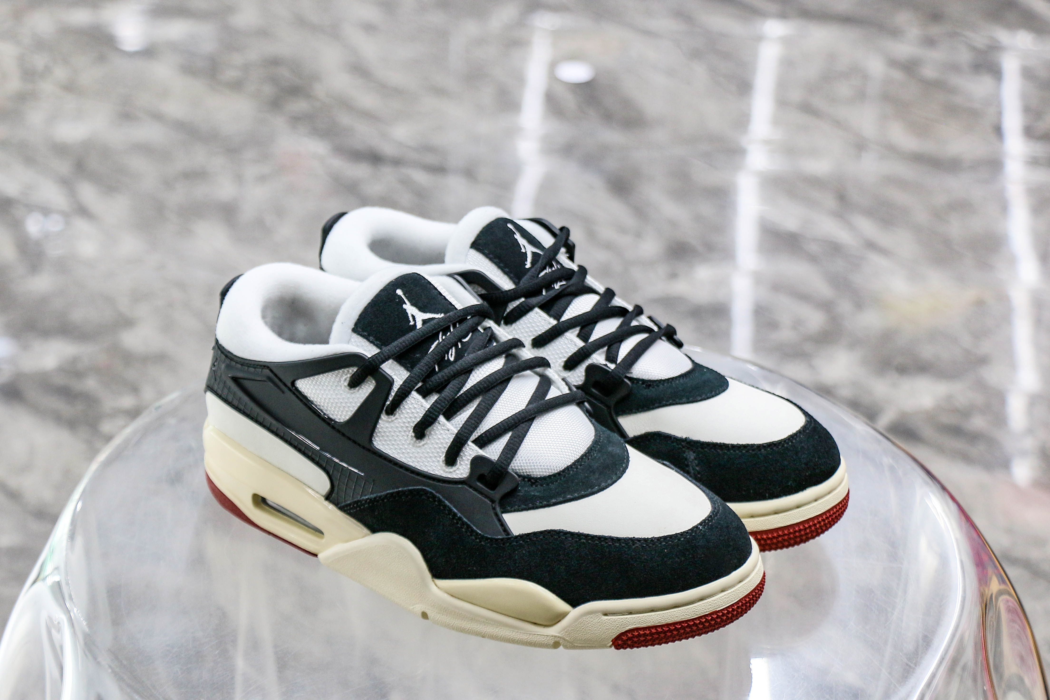 Jordan 4 RM Canyon Rust