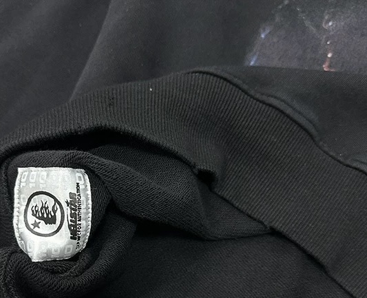 Hell$tar Studios Sports 96 Crewneck Hoodie