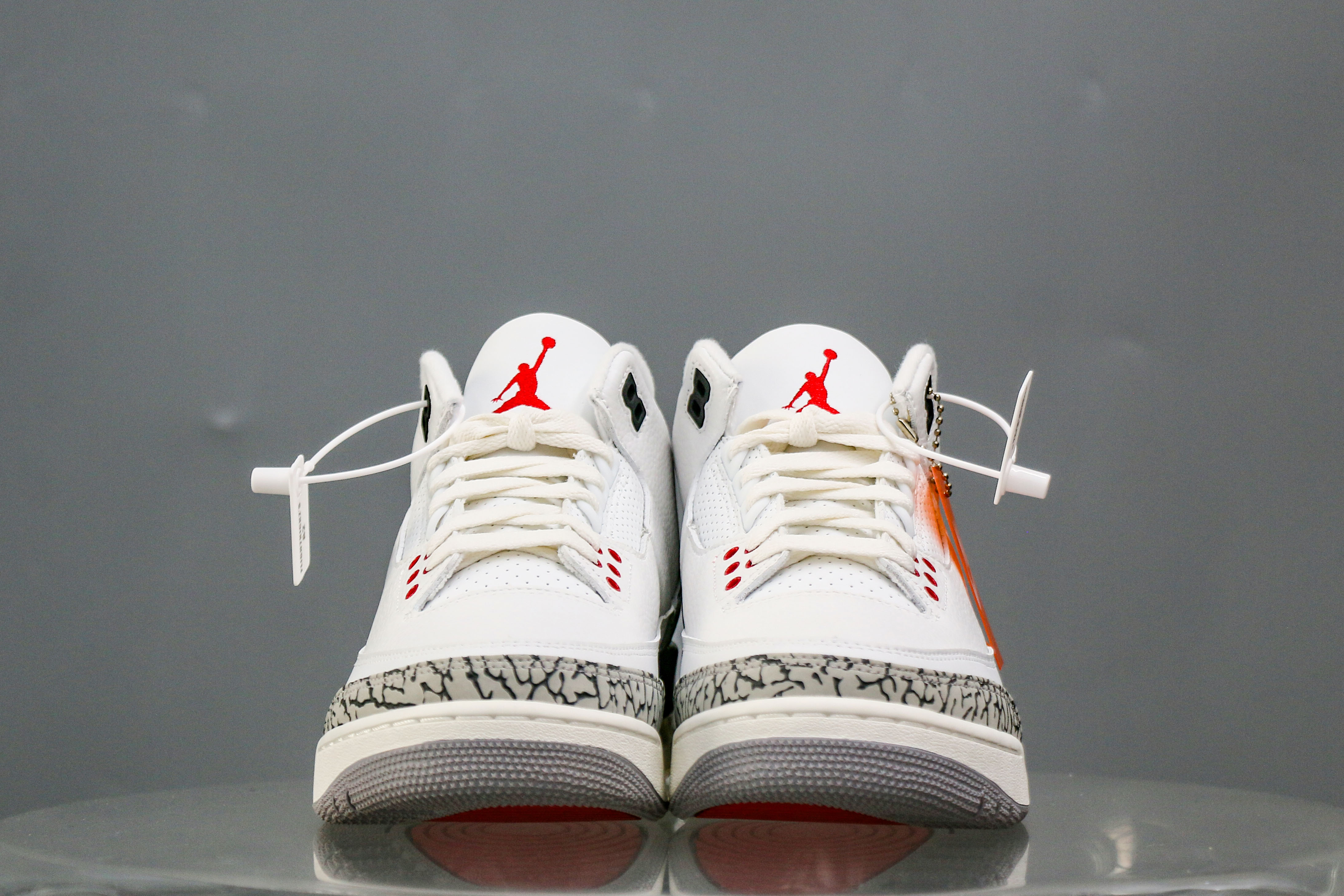 Air Jordan 3 Retro ‘White Cement Reimagined’ 2023 (A2 Batch)