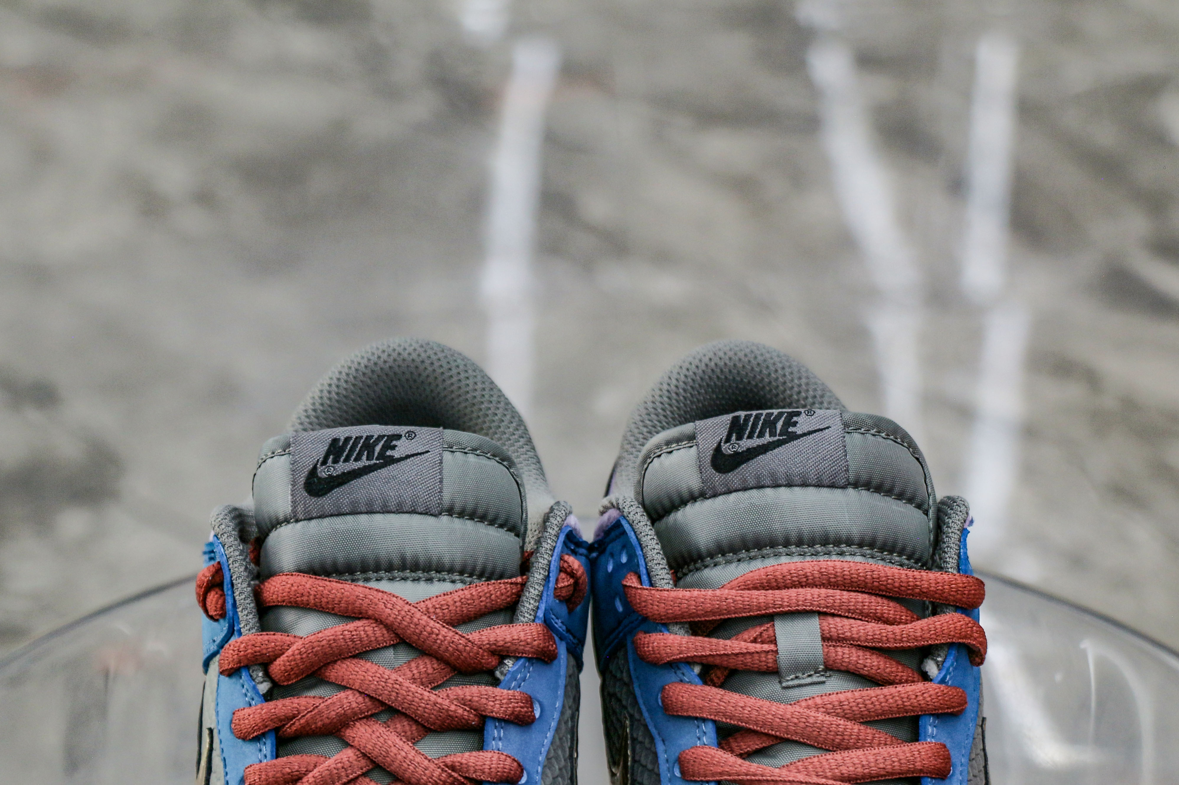 Nike Dunk Low Black Myth Wukong