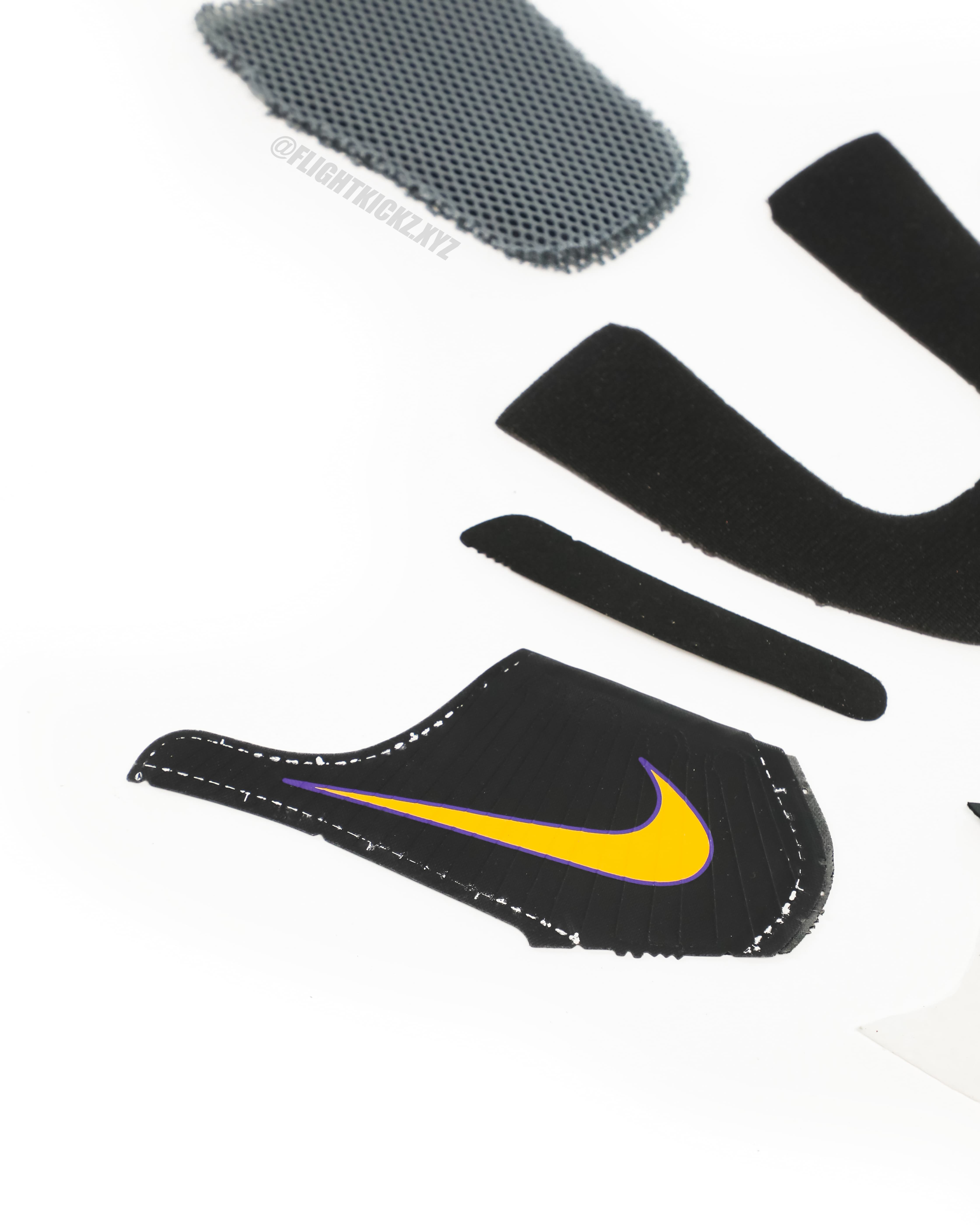 Nike Kobe 4 Protro Carpe Diem(A1 Batch)