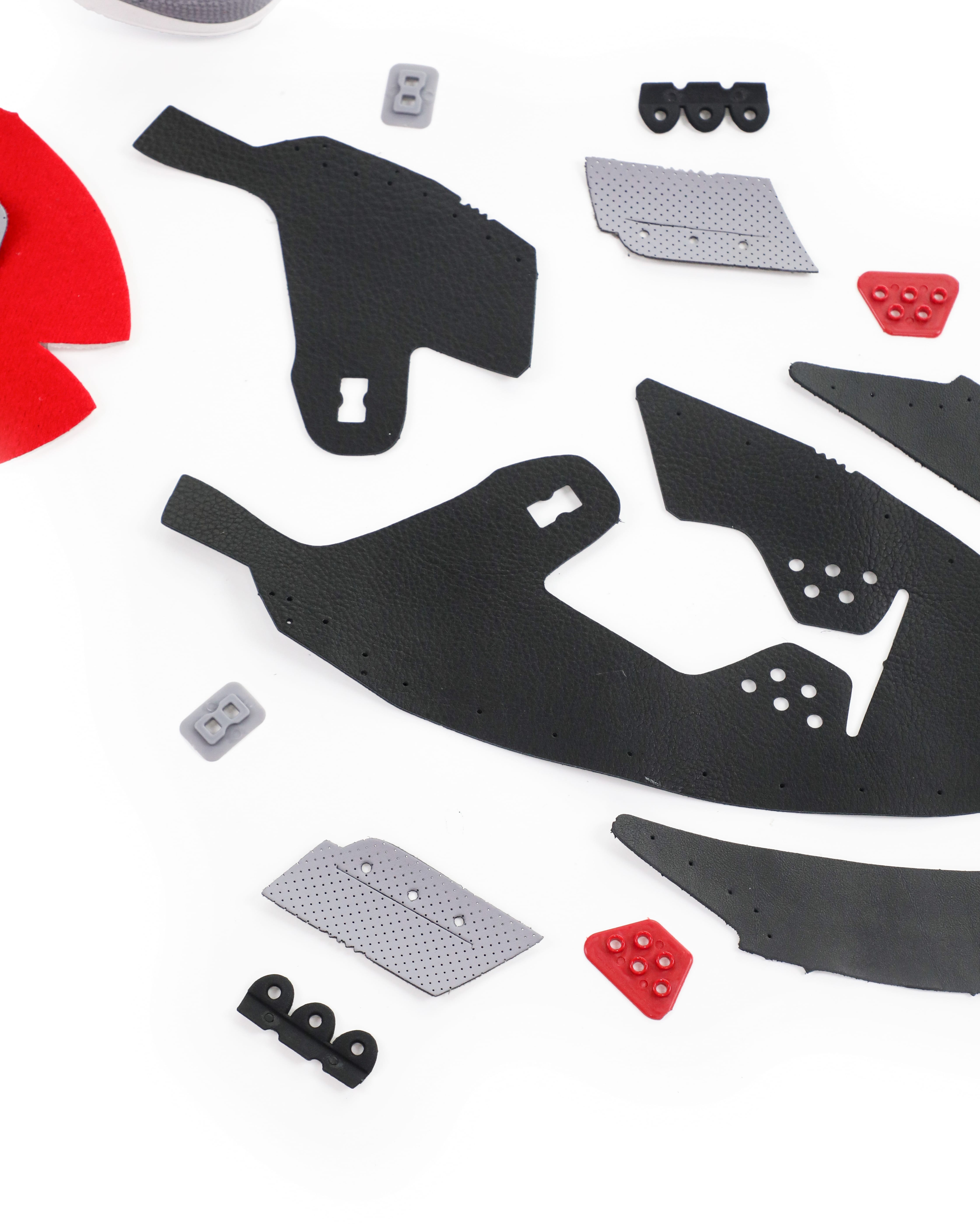 Air Jordan 3 Retro Black Cement Reimagined 2024 (Ln5 A1)