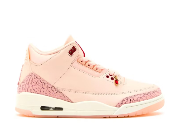 Air Jordan 3 Retro Valentine’s Day WMNS (2025)