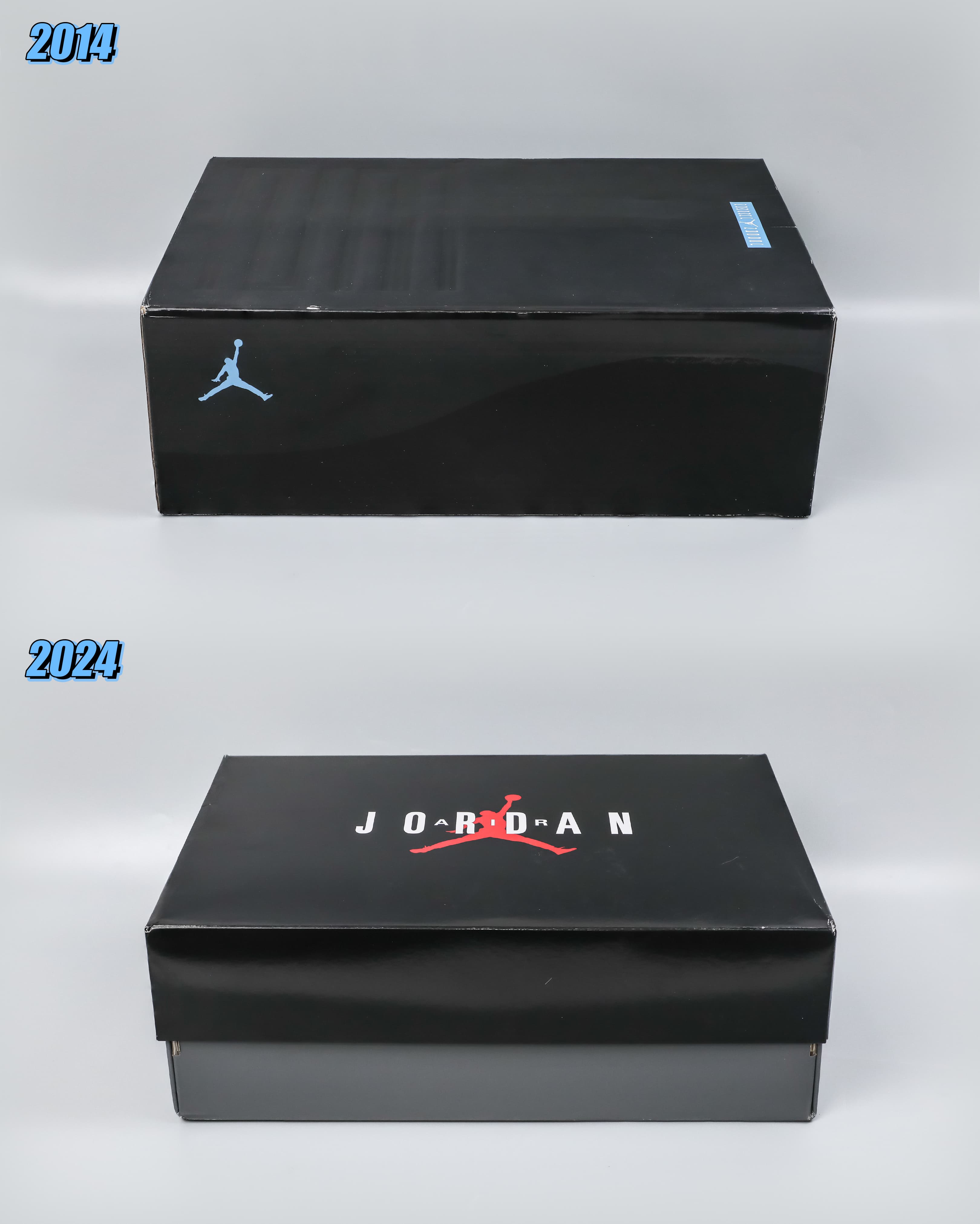 Air Jordan 11 Retro Legend Blue 2024 (Ln5 A1)