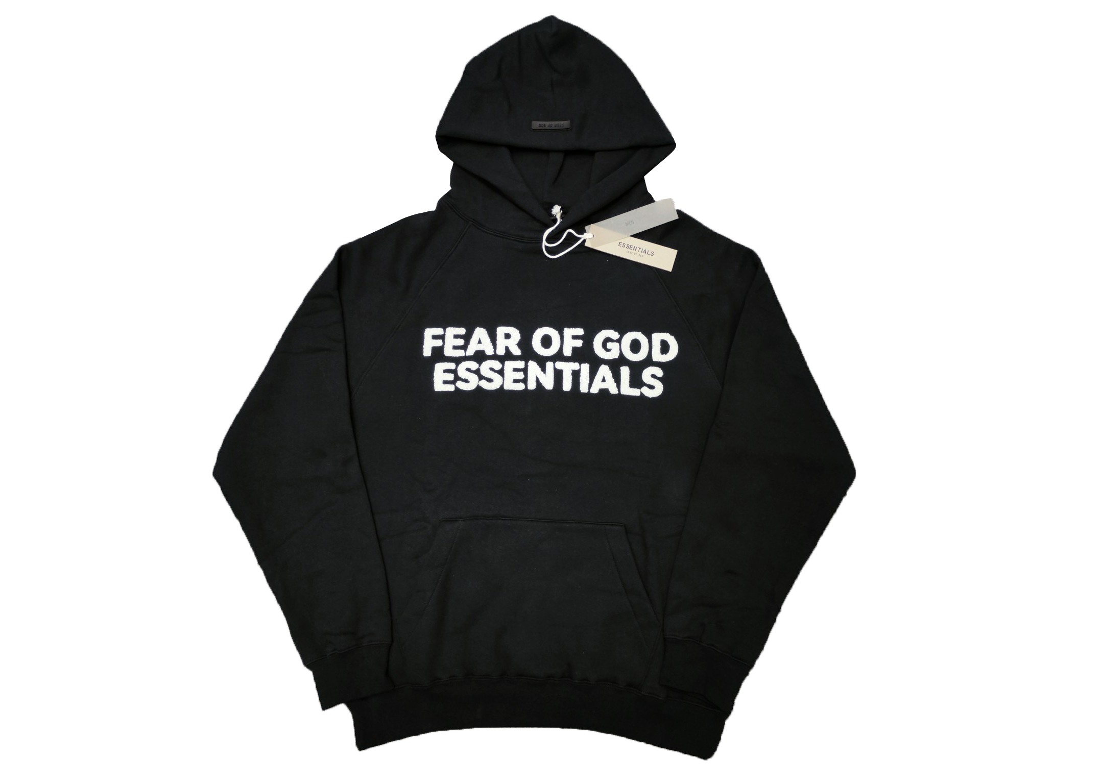 Fear Of God FOG Essential Hoodie