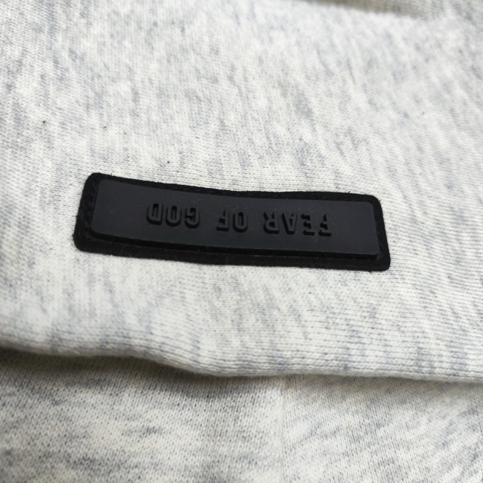 Fear Of God FOG Season 8 Hoodie