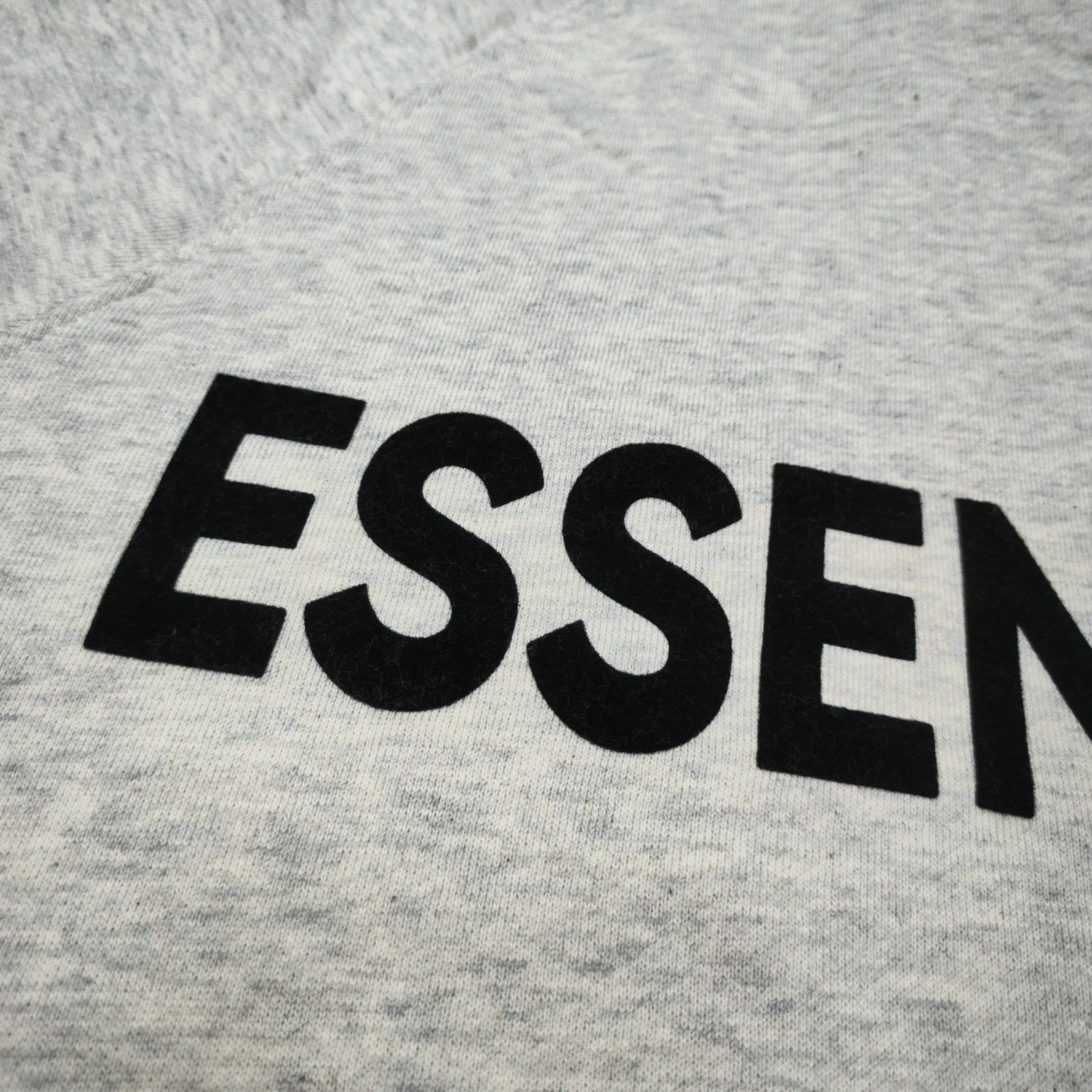 Fear Of God FOG Season 8 Hoodie