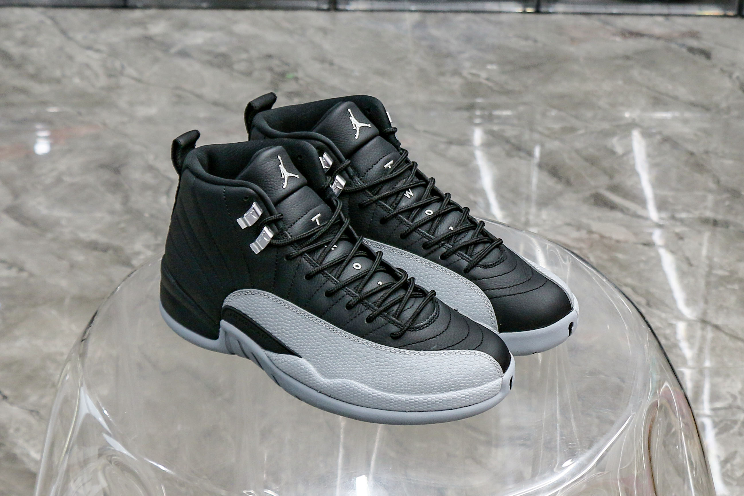 Jordan 12 Retro Barons