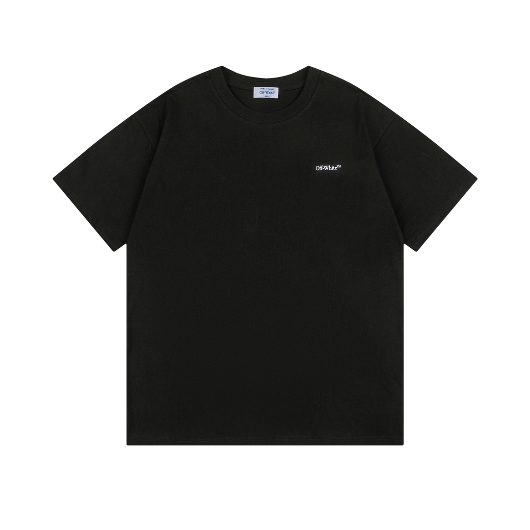 Off-White Arrow Skate T-Shirt