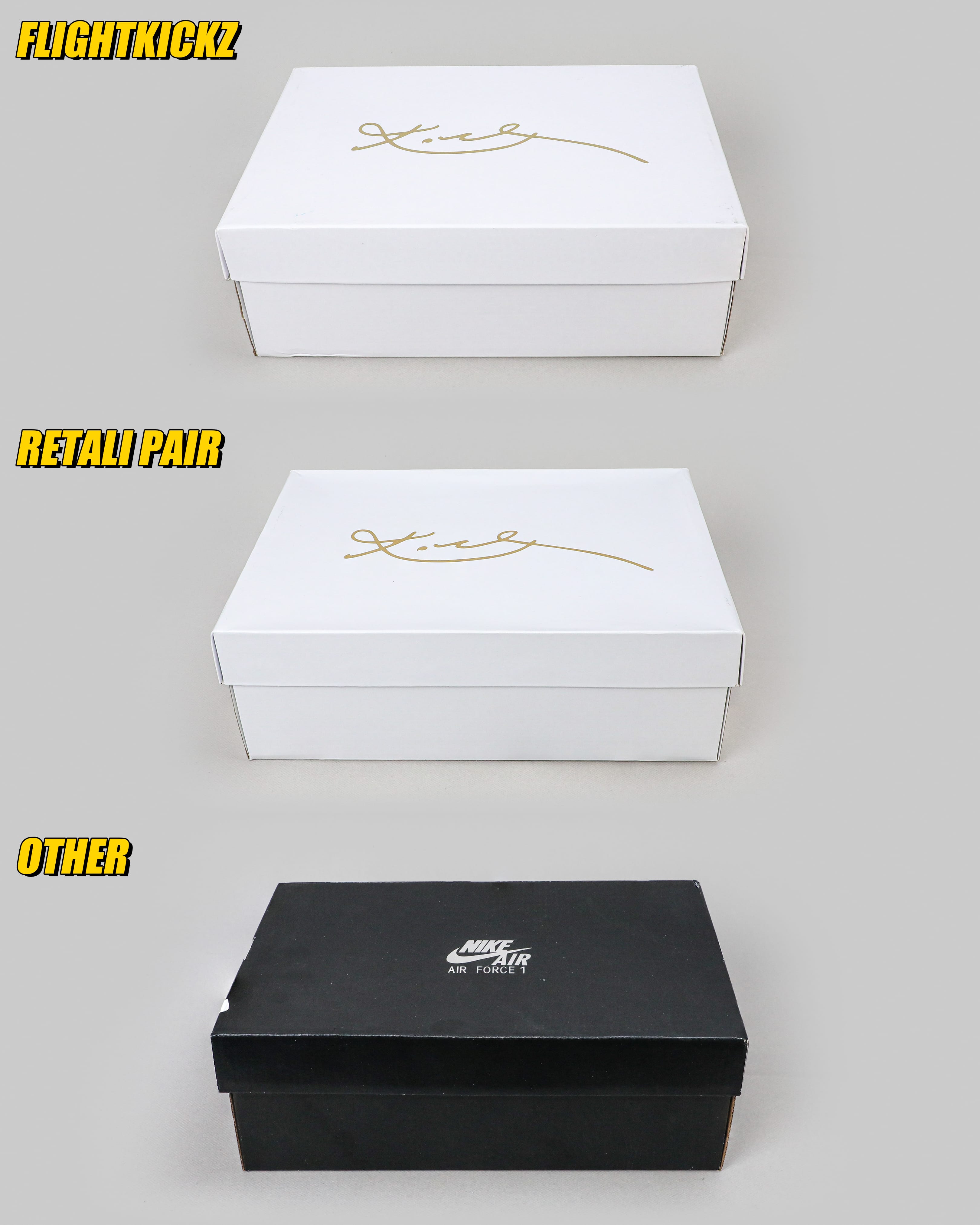 Nike Air Force 1 Low Retro QS Kobe Bryant Lakers Home（Ln5 A1）