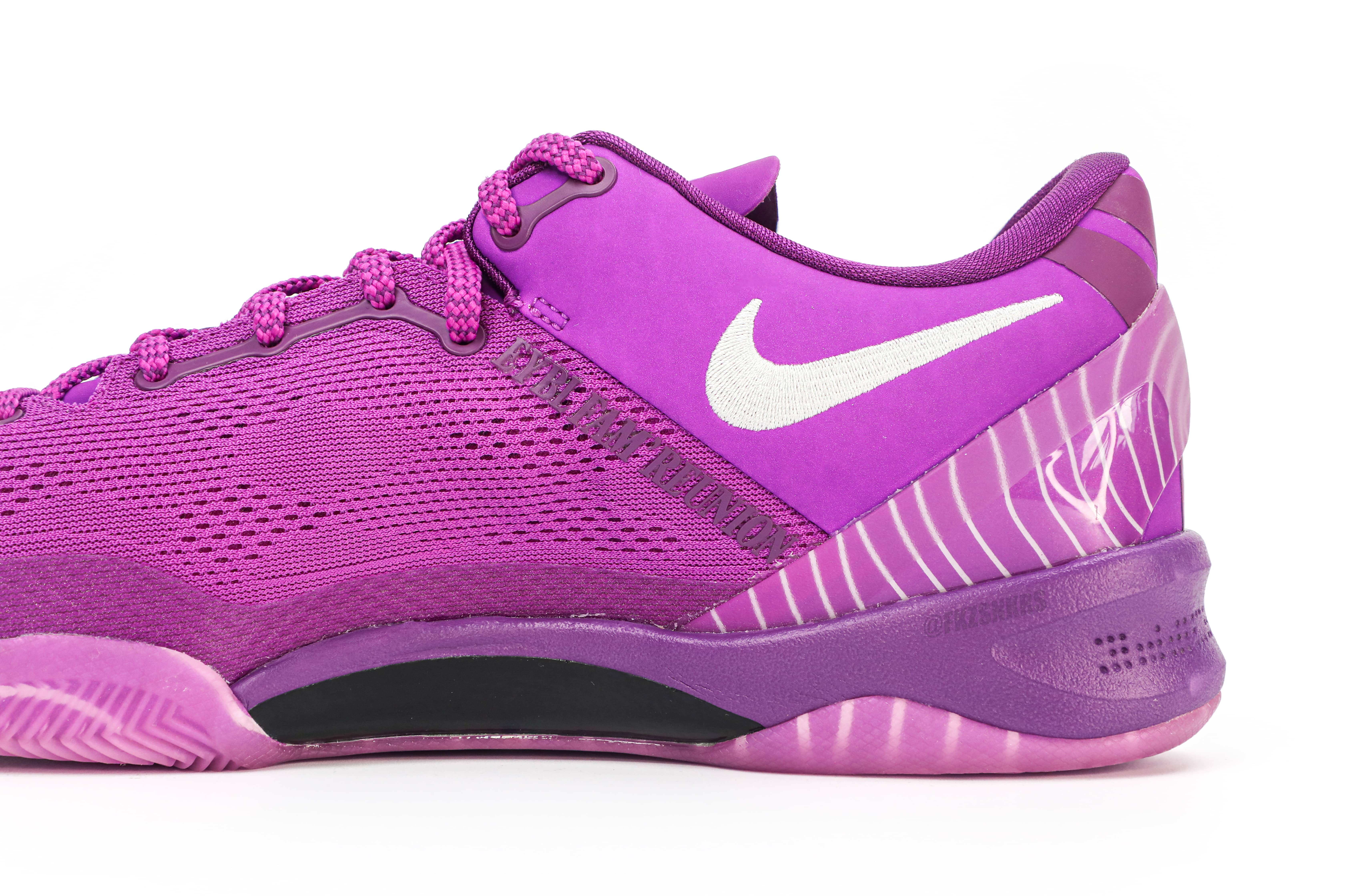 Nike Kobe 8 Protro EYBL 2024（Ln5 A1）