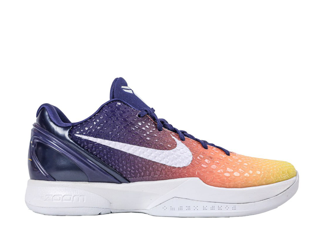 Nike Kobe A.D. ‘Devin Booker’PE（Ln5 A1）