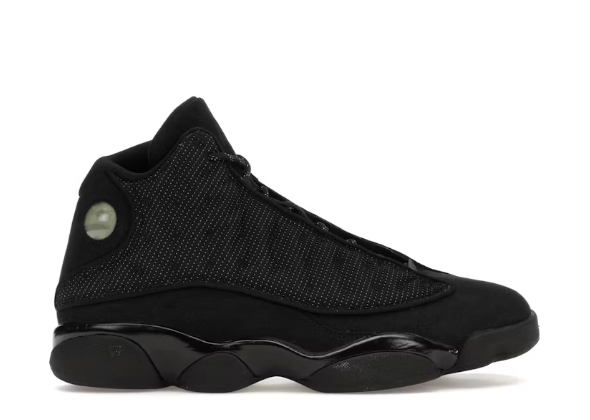 Air Jordan 13 Retro Black Cat (Ln5 A1)