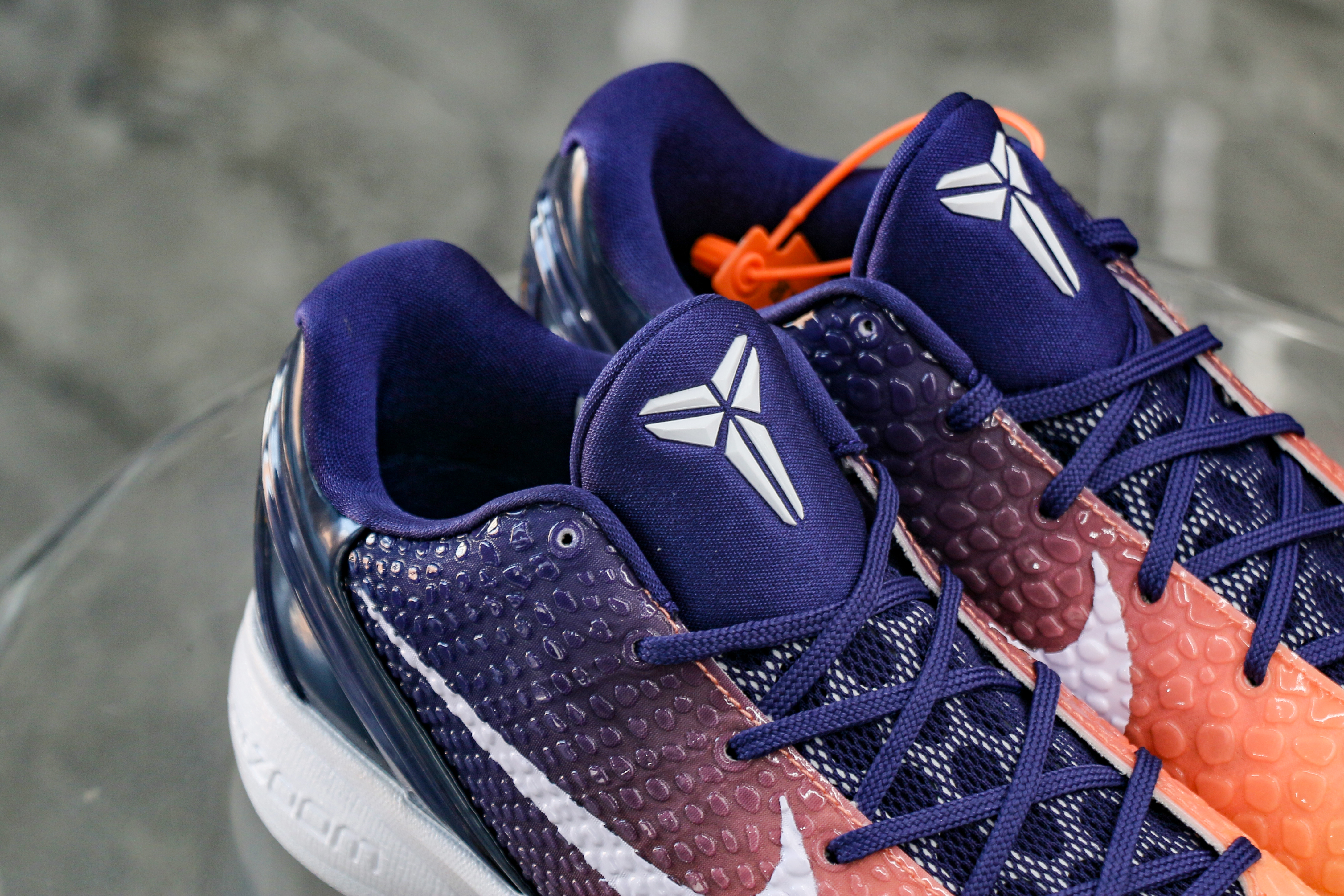 Nike Kobe A.D. ‘Devin Booker’PE（Ln5 A1）