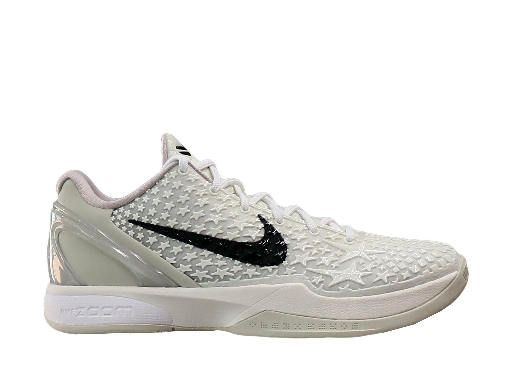 Nike Kobe 6 Protro Sail All-Star 2025（Ln5 A1）