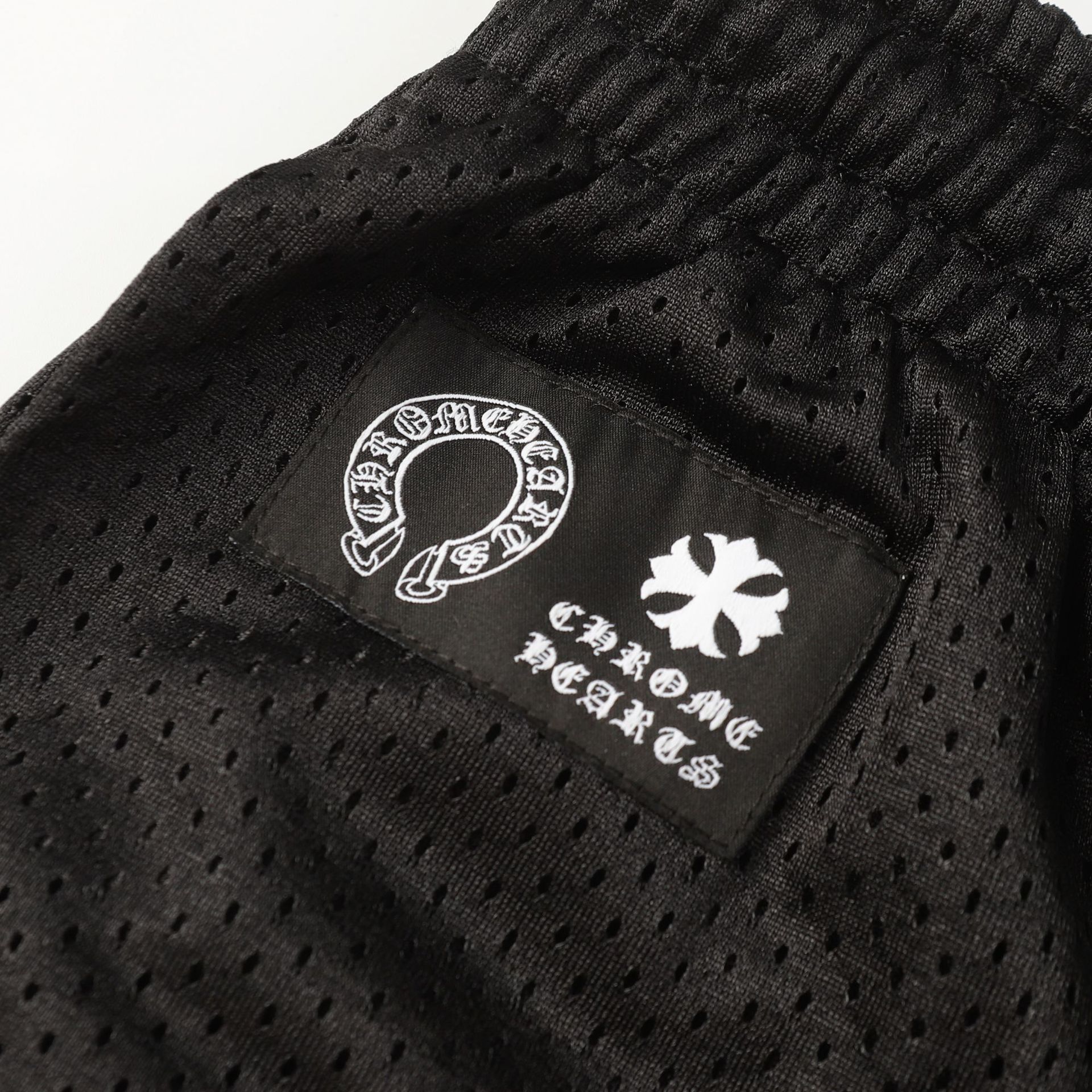 Chr0me Hearts Matty Boy Mesh Warm Up Pants