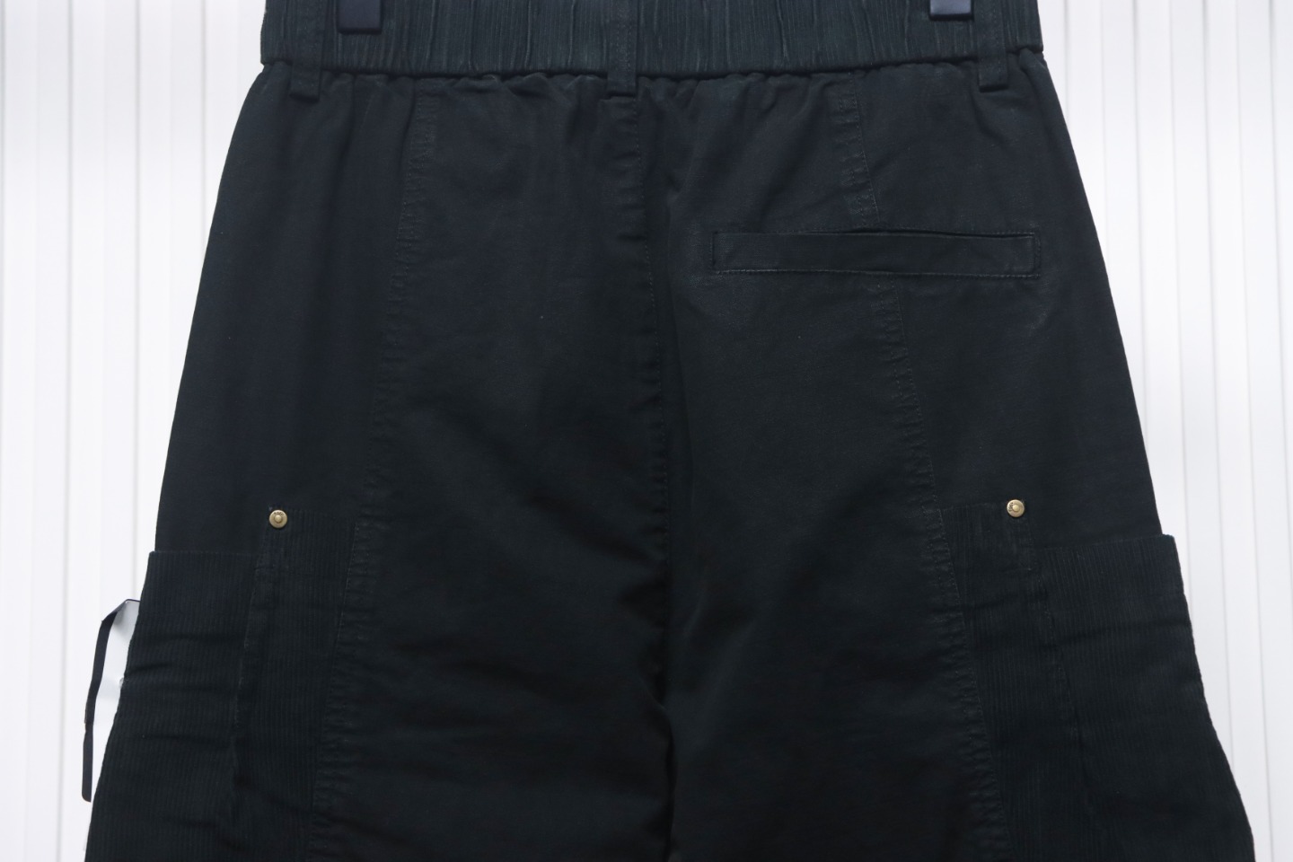 Stone Island Relaxed Fit Cargo Pants