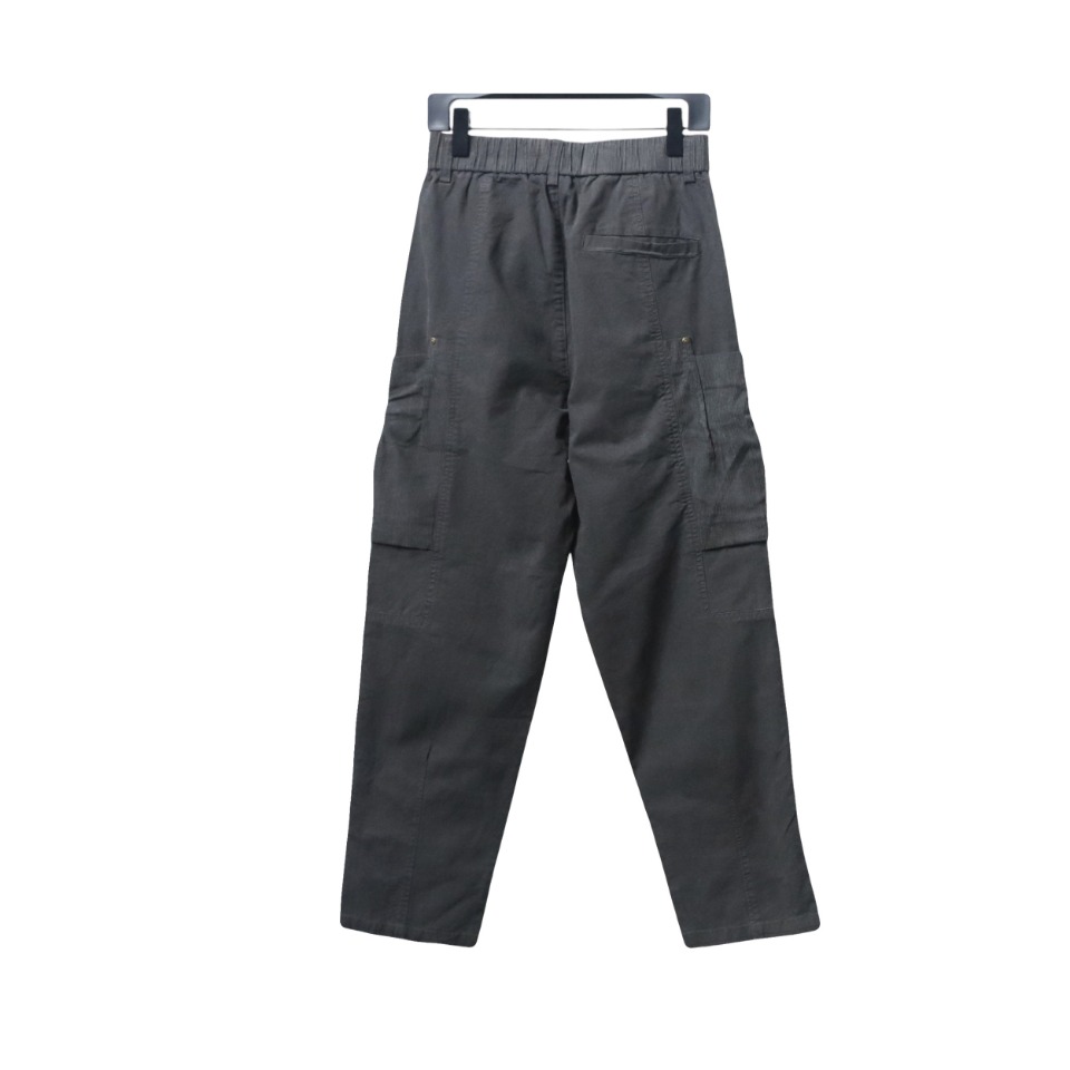 Stone Island Relaxed Fit Cargo Pants