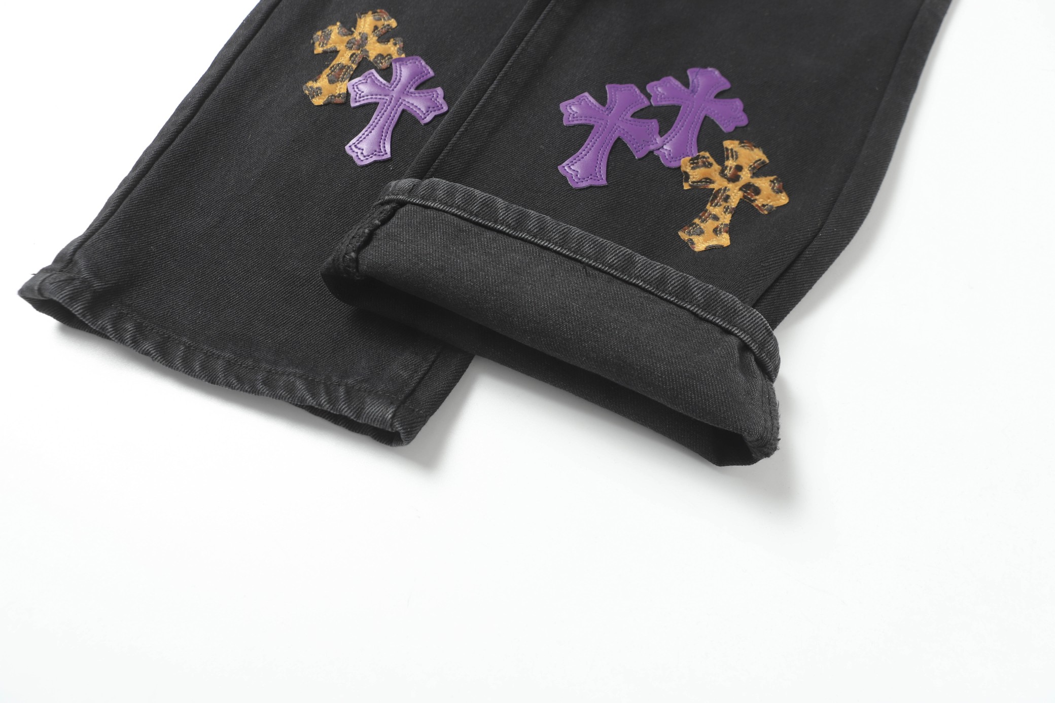 Chrome Hearts 9981 Pants