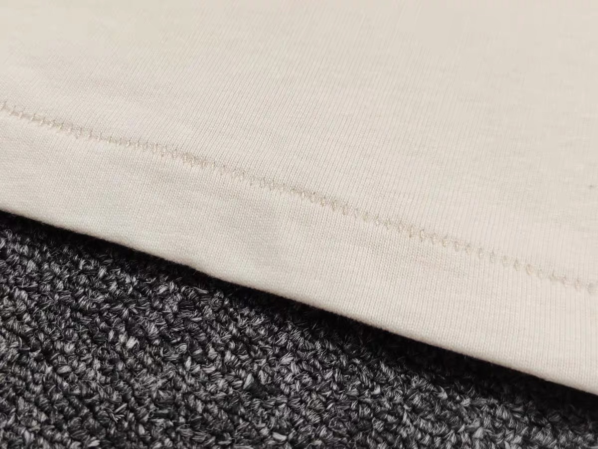 Fear of God Essentials Fall24 BACK TO SCHOOL Womens Tri-Blend Crewneck Tee