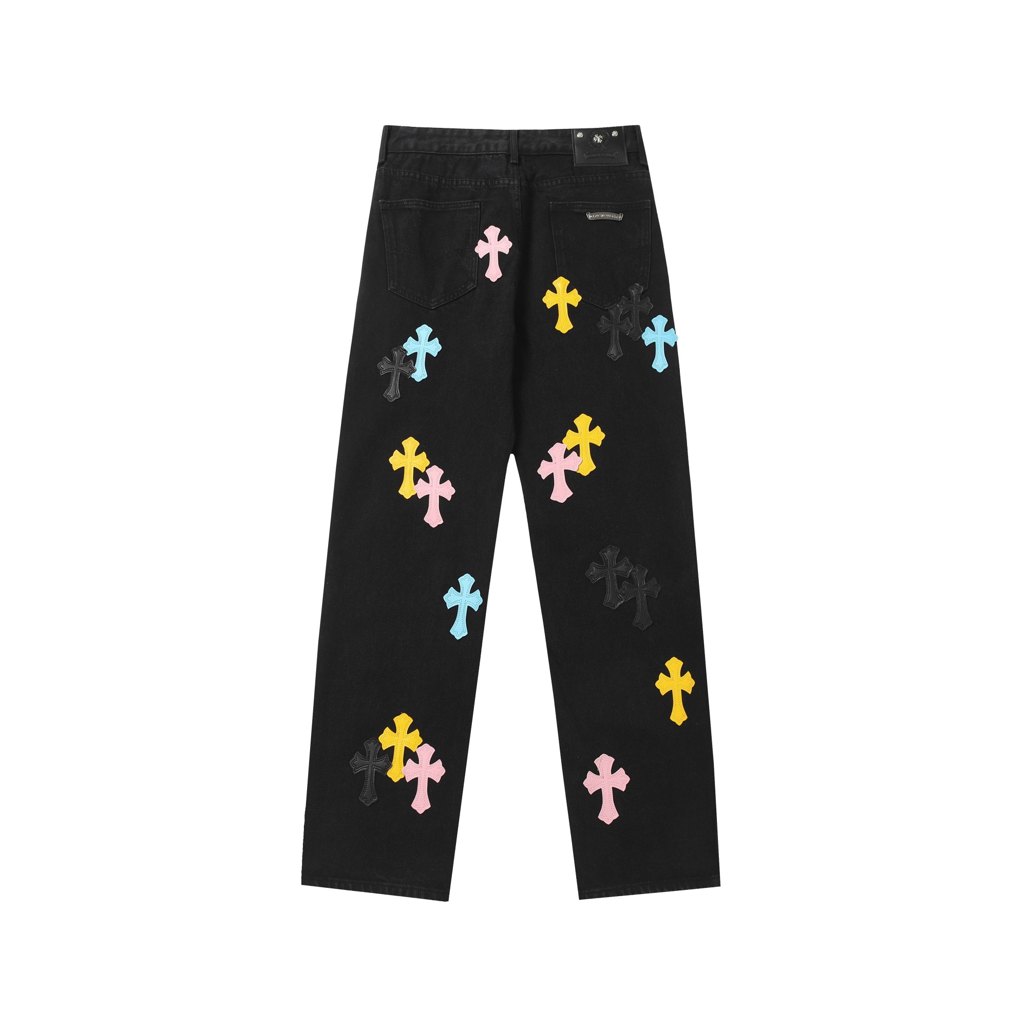 Chrome Hearts Miami limited Color 9983 Pants