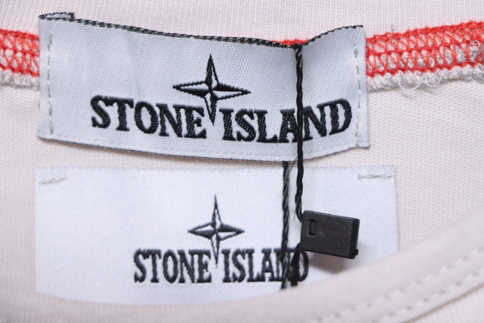 Stone Island Institutional One Tee