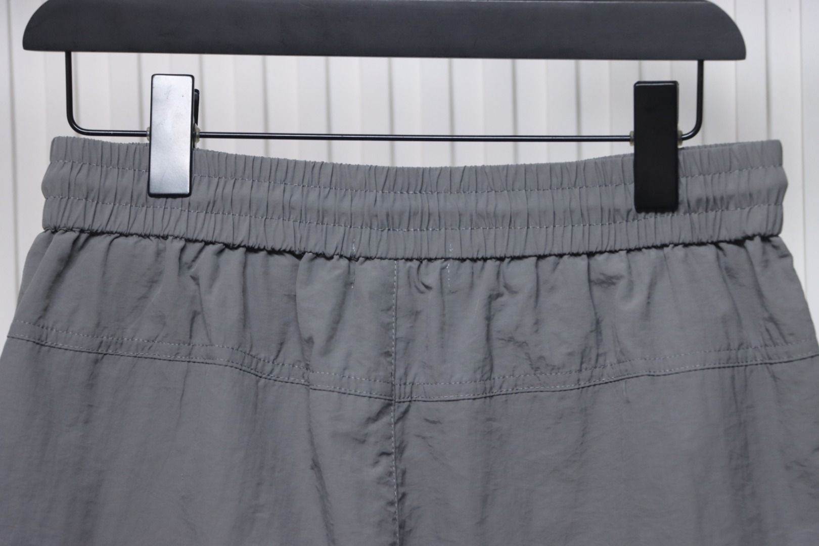 St0ne Island Compass-badge Shorts