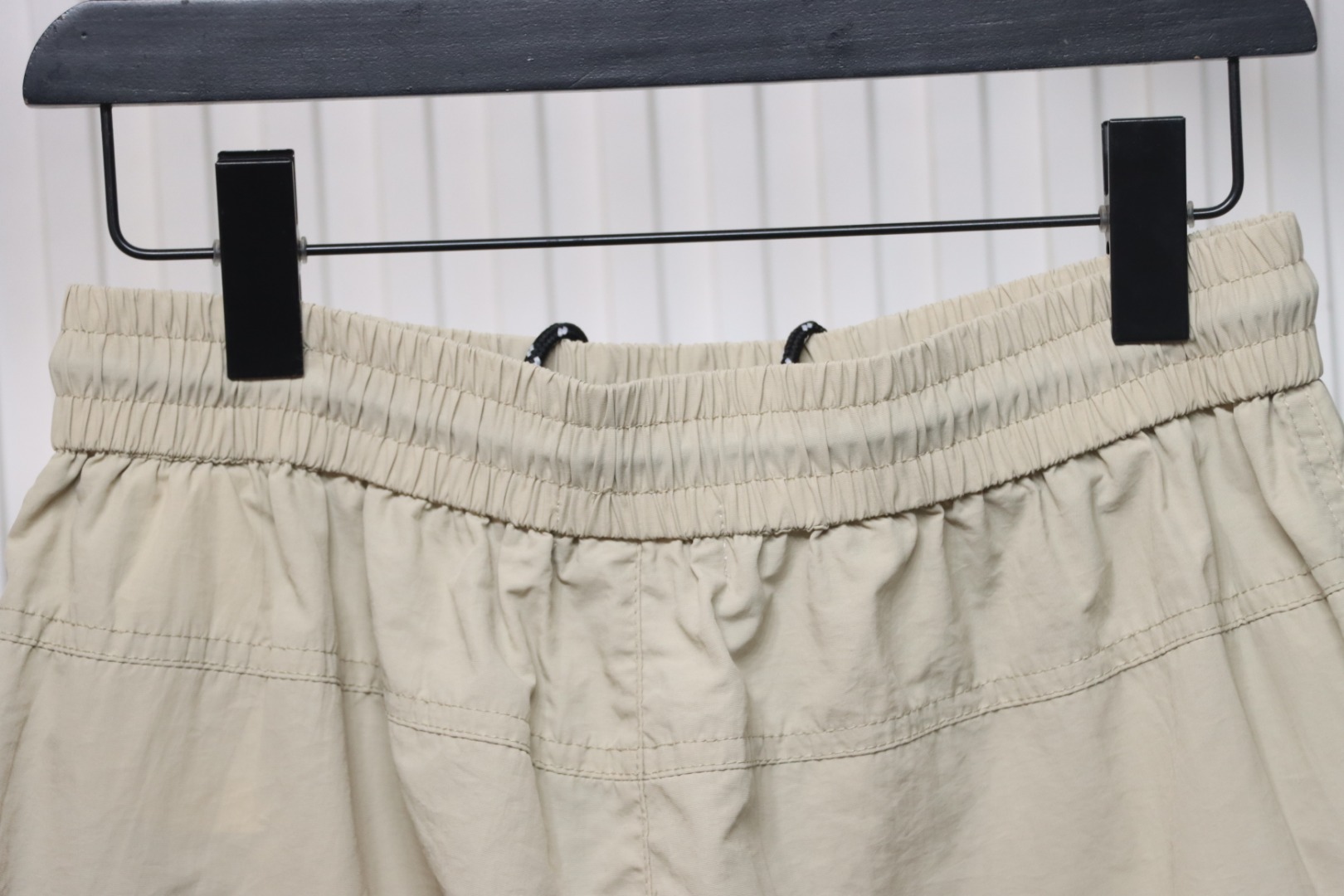 St0ne Island Compass-badge Shorts