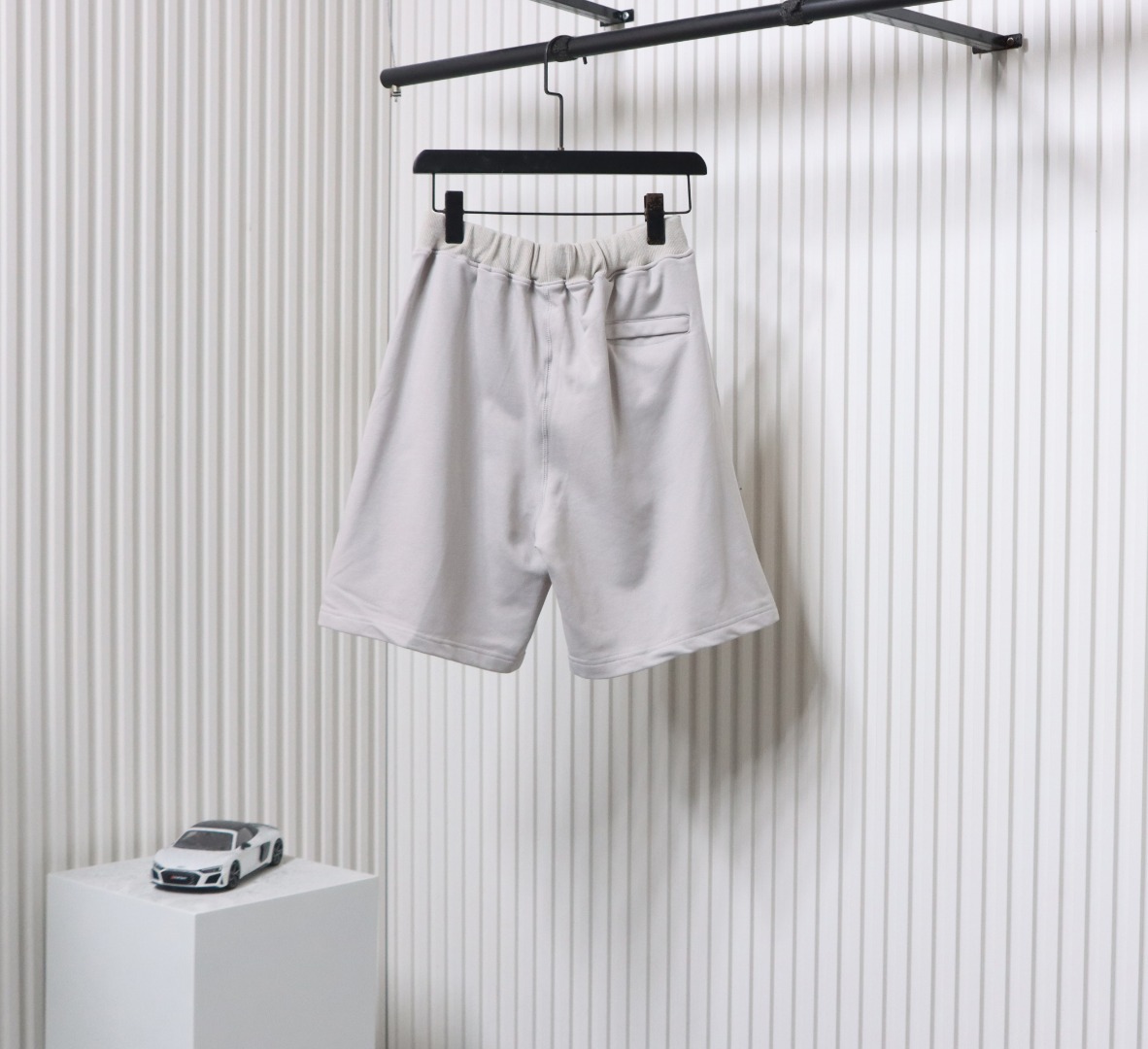 St0ne Island Loose fit Bermuda Shorts