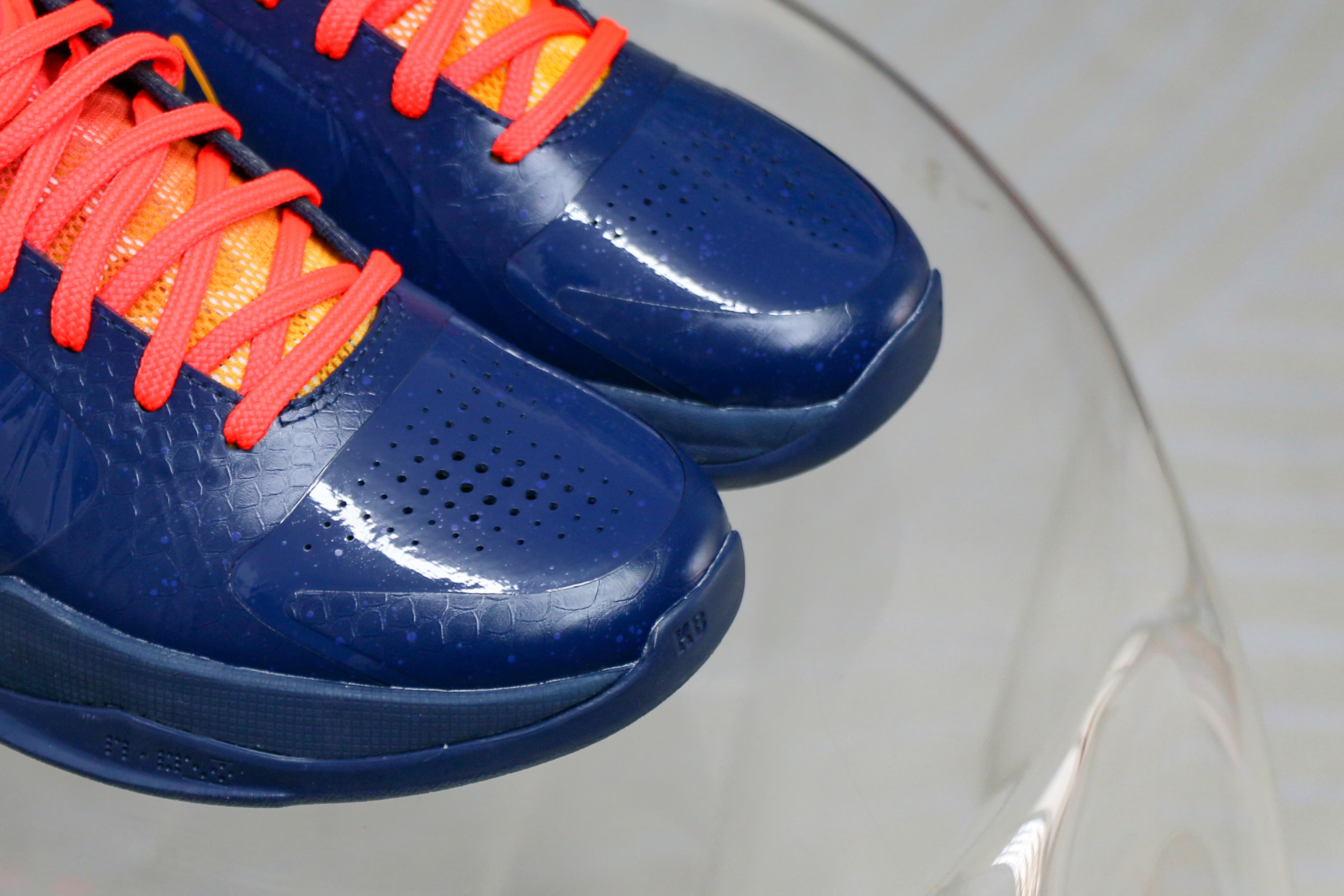 Nike Kobe 5 Protro Indiania Fever 2025 (A1 Batch)