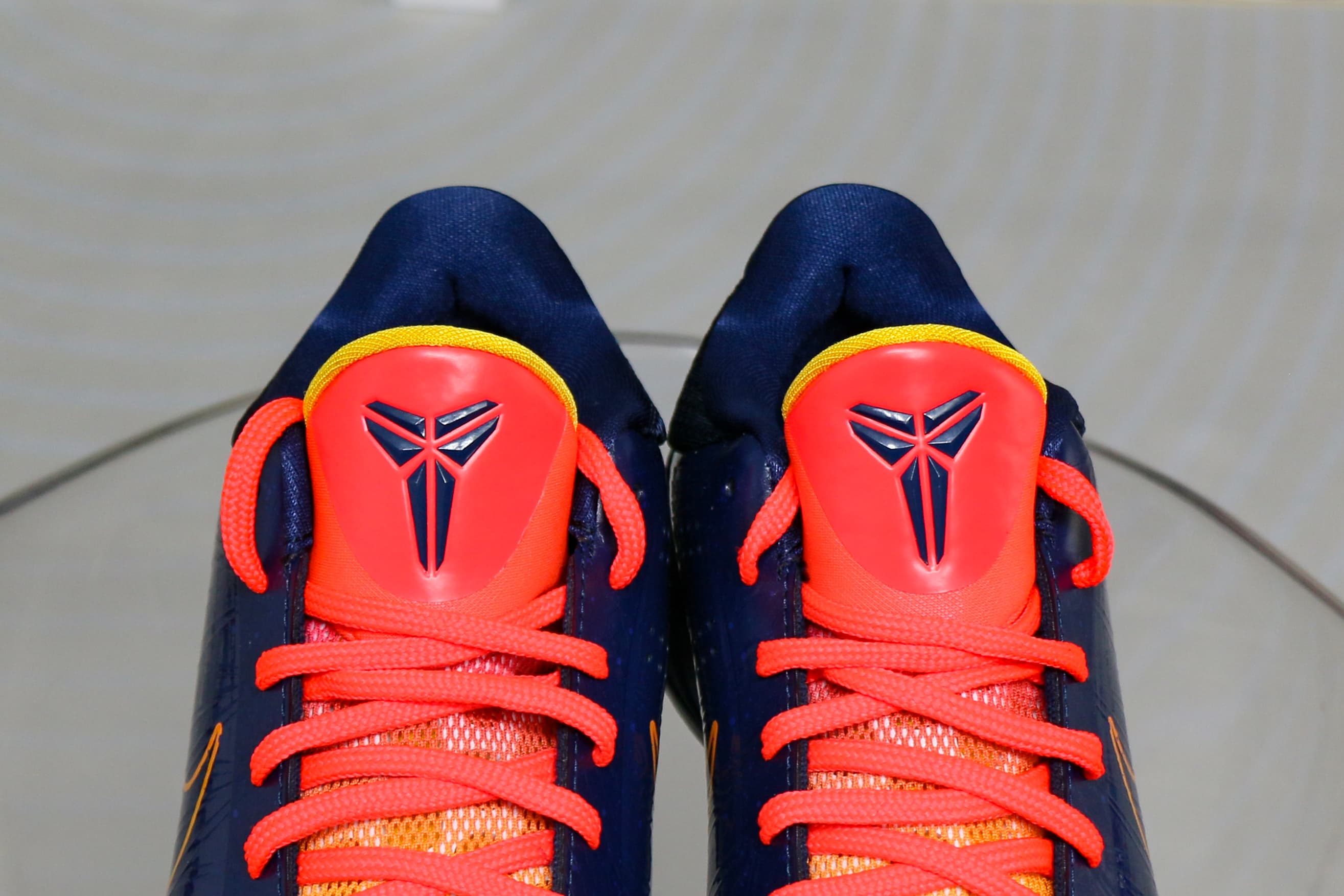 Nike Kobe 5 Protro Indiania Fever 2025 (A1 Batch)