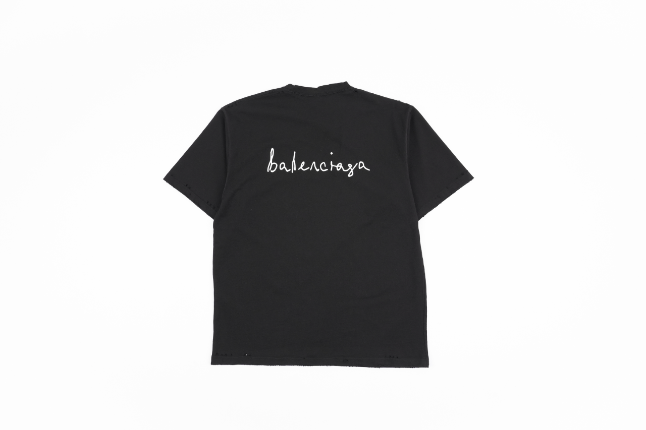Balanciag@ Heart Tee