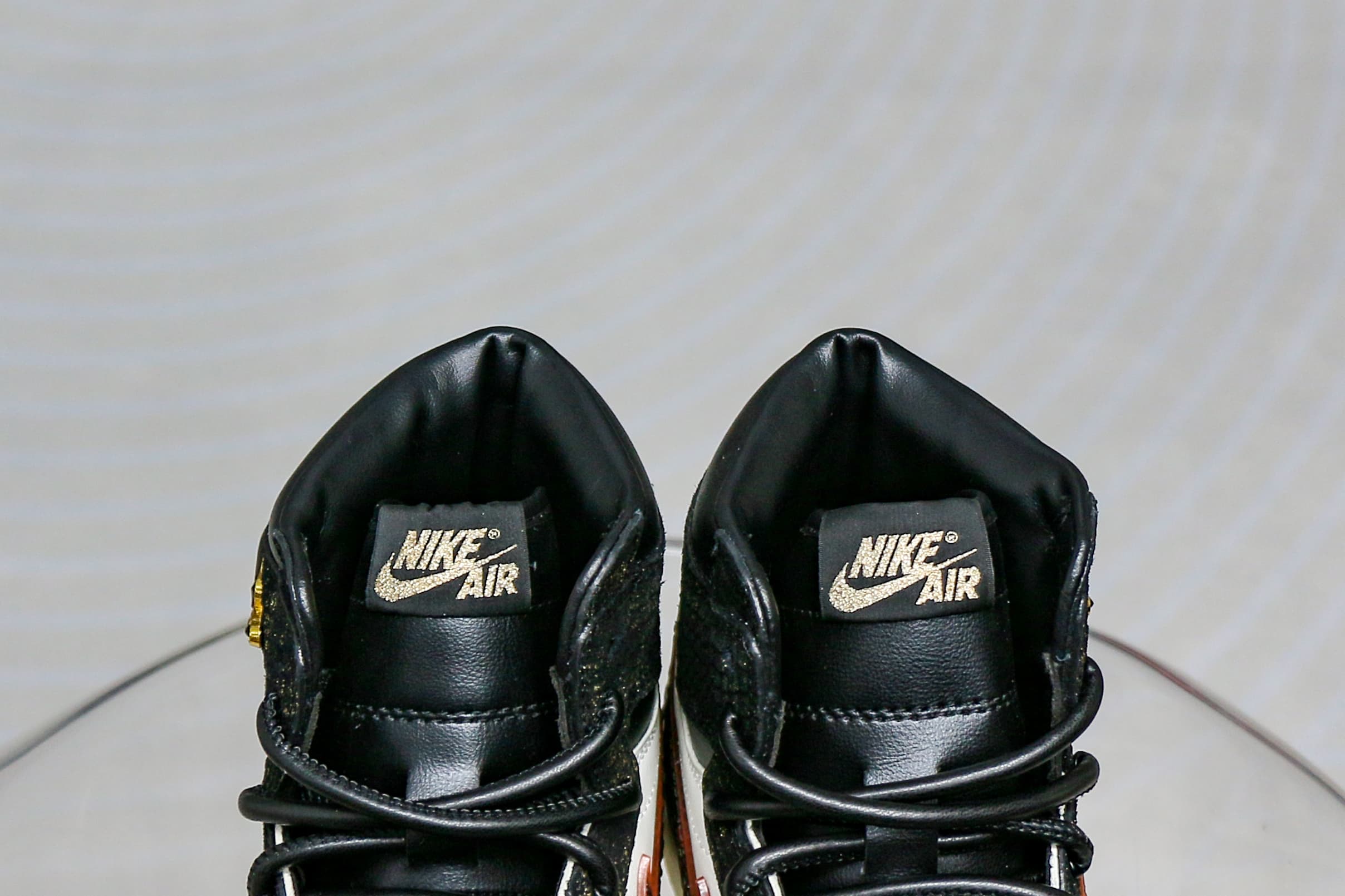 Jordan 1 Retro High OG Xuanwu Year of the Snake（Ln5 A1）