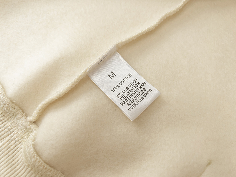 Fear Of God FOG ESSENTIAL Hoodie Suits