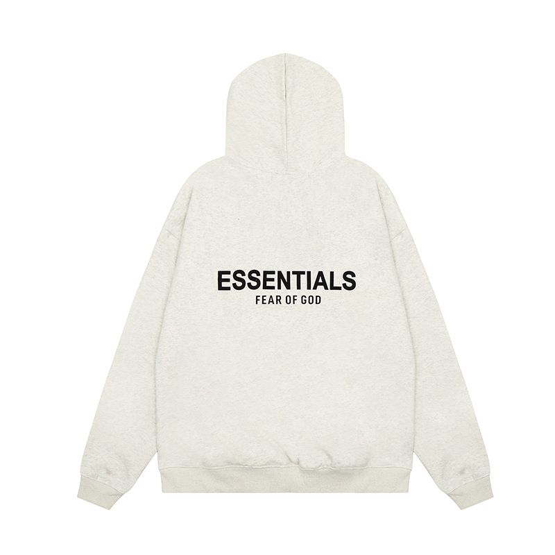 Fear Of God FOG ESSENTIALS 1977 Hoodie Suits 2022SS