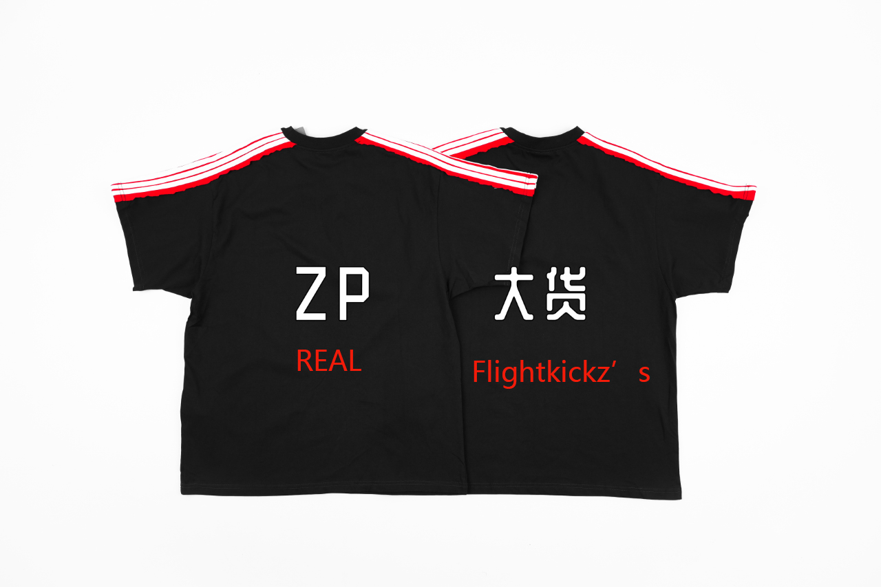 Balanciag@ Unity Sports Icon T-Shirt Oversized in faded black and white Tee