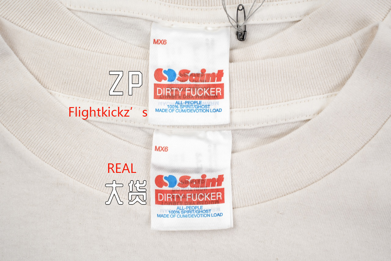 Balanciag@ Friends White Tee