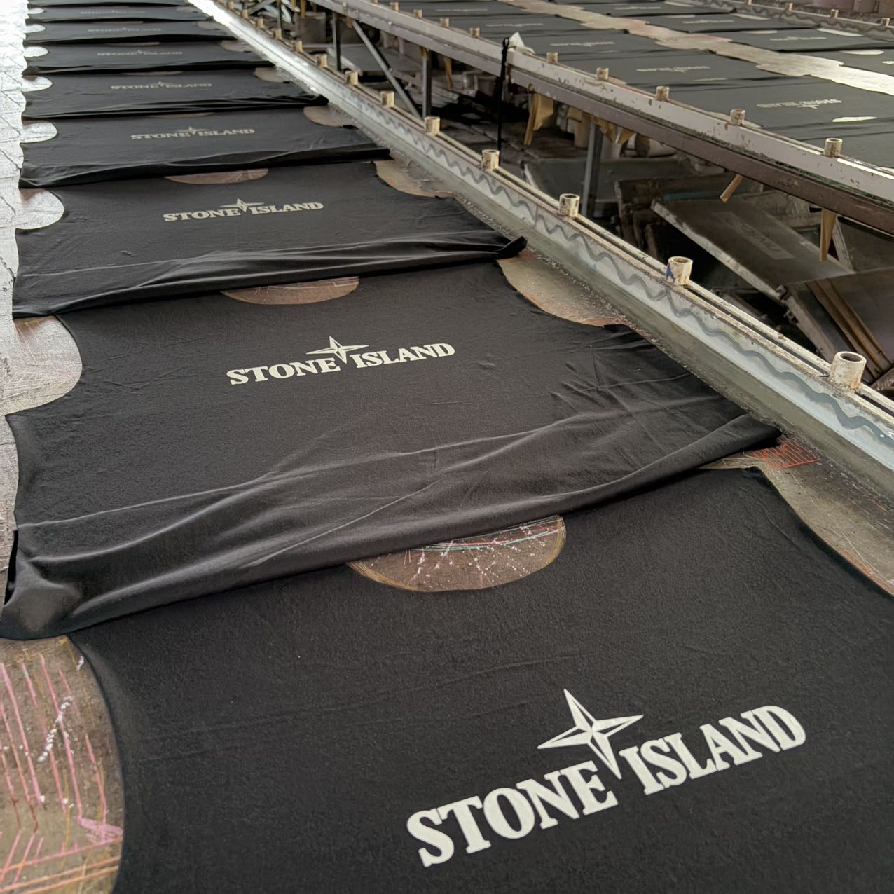 St0ne Island Stone Island Tee