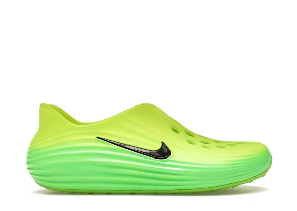 Nike ReactX Rejuven8 Green Strike