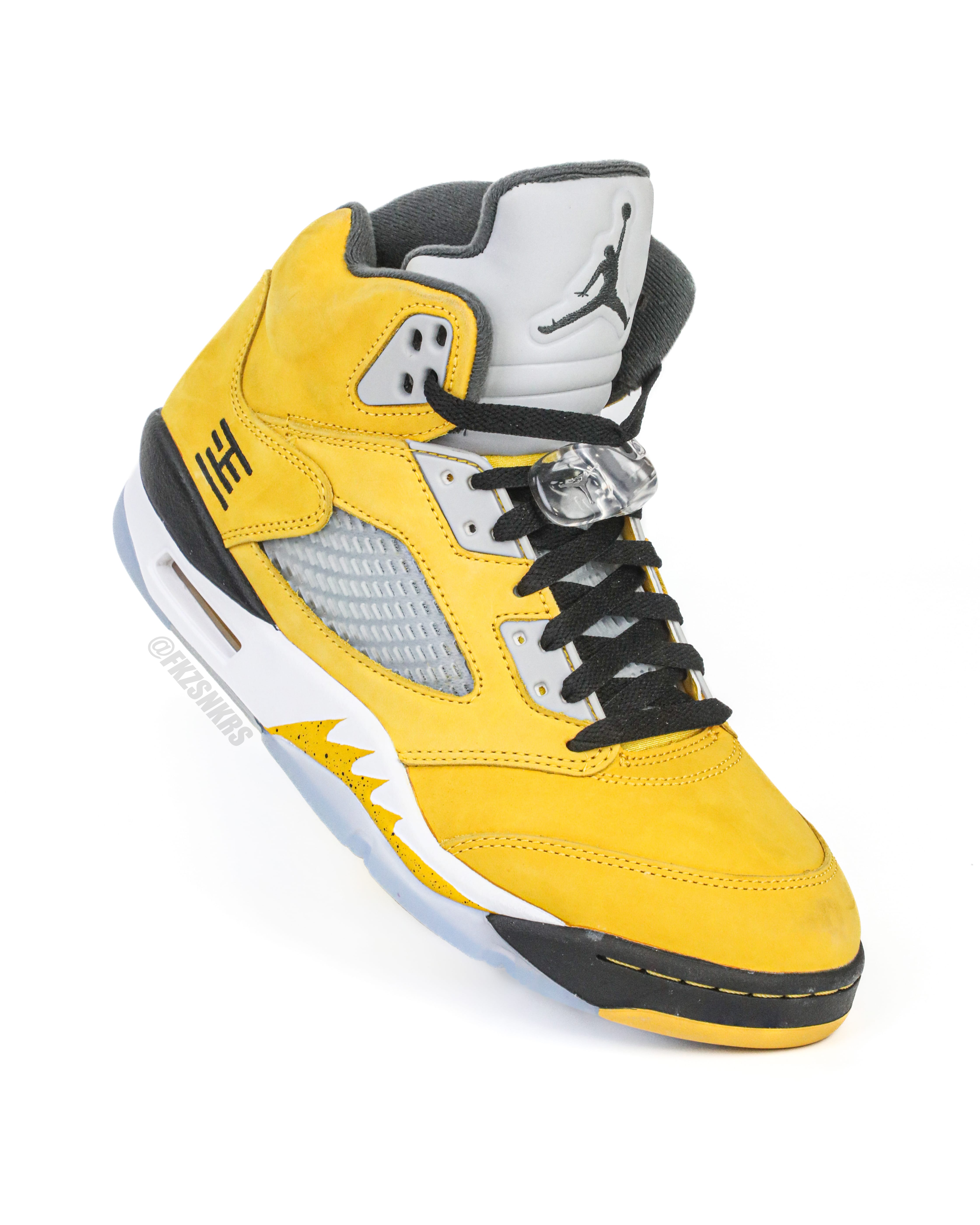 Air Jordan 5 Tokyo 2025 (Ln5 A1)