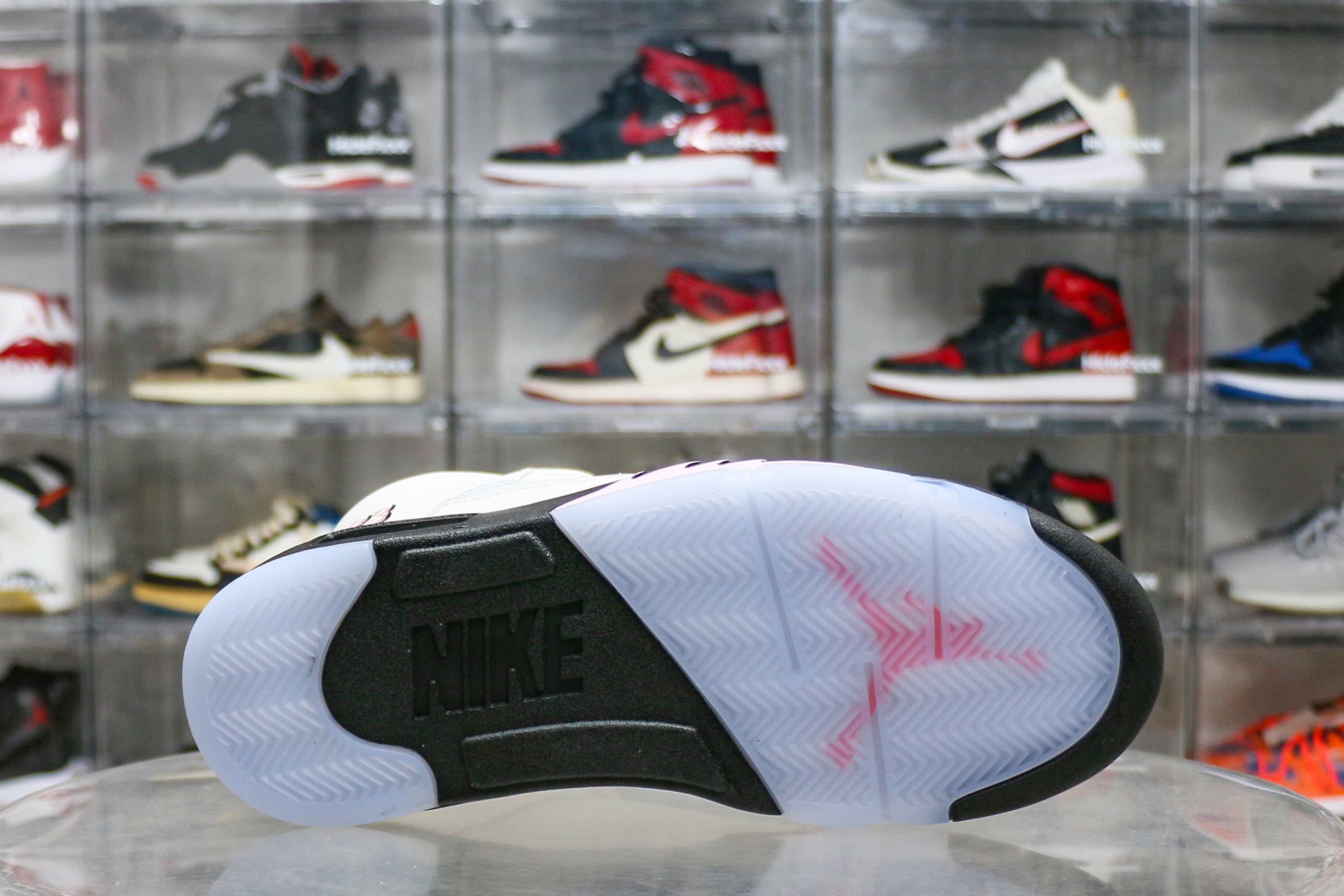 Nike Air Jordan 5 Retro OG “Medium Soft Pink”